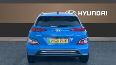 Hyundai KONA 150kW Ultimate 64kWh 5dr Auto Electric Hatchback